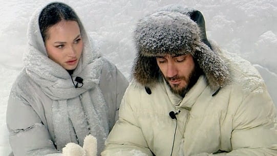 Степан Карпов не ушёл с «Дома 2», несмотря на просьбу Салибекова