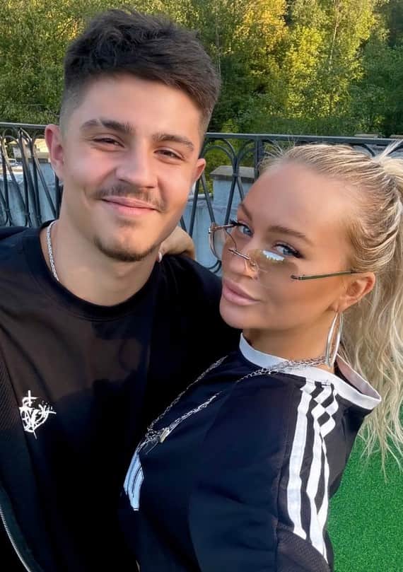 Nikita Quranda i Raximova