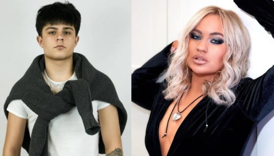 Никита Гуранда планирует поездку в Китай — рядом может оказаться Элина Рахимова