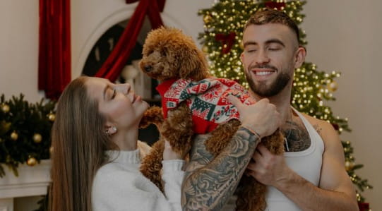 Черкасов оставил Игорю Григорьеву шанс на второе пришествие в «Дом 2»