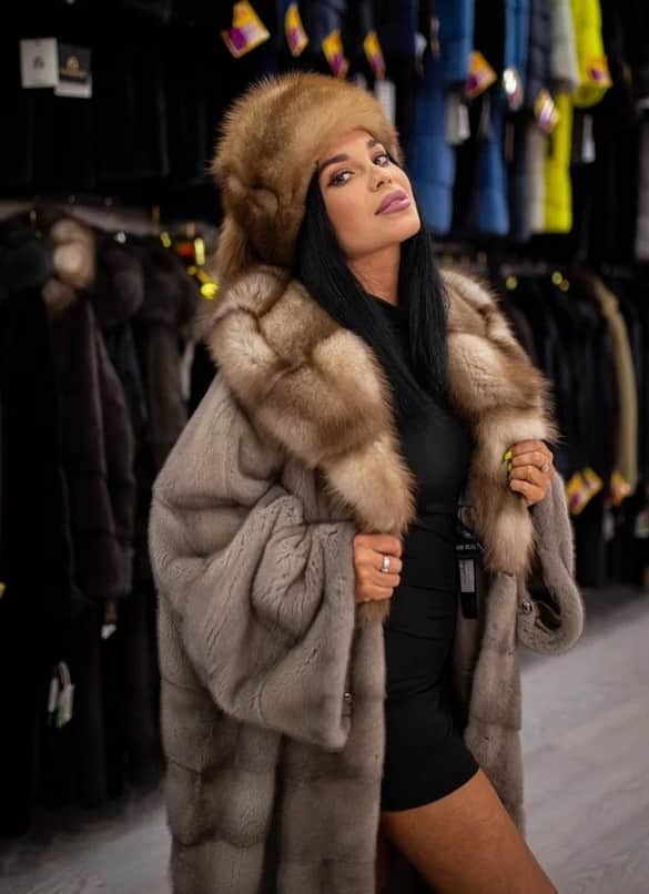 Yuliya Kolisnechenko