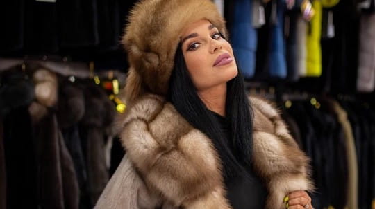 Юлия Колисниченко отказалась злорадствовать из‑за случившегося в семье бывшего мужа