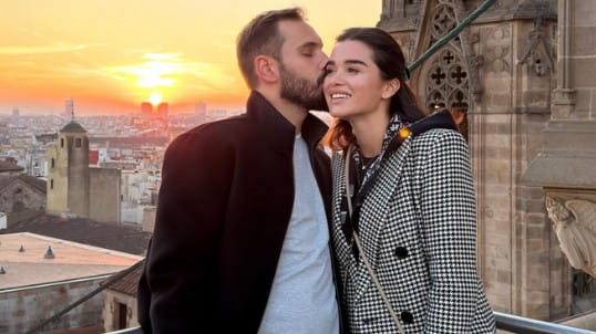 Ксения Бородина обратилась к фанатам: «Про мой животик — больше никаких сообщений!»