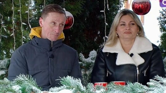 Рахимова, Гуранда и Граковичи прилетели в Китай на новую площадку Дома 2!