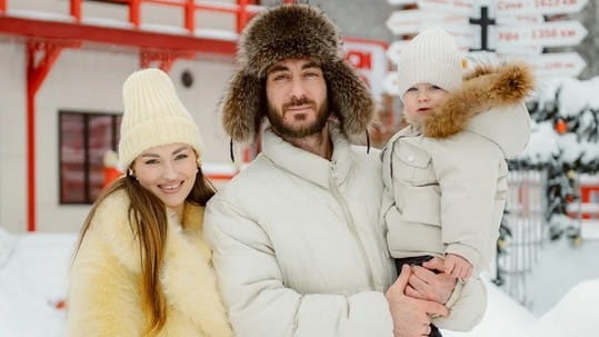 Тигран закрыл глаза на историю с Карповым и помирился с Викторией