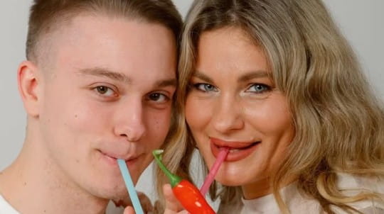 Артём Гавришов собирается в Китай, чтобы встретиться с Вероникой Гракович.