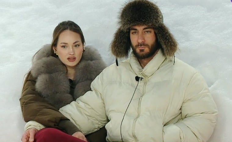 Viktoriya Salibekova