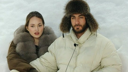 Виктория Салибекова назвала себя знатоком кавказских мужчин