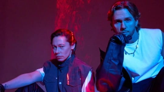 Звезды нулевых возвращаются: дуэт «БиС» снова вместе спустя 17 лет