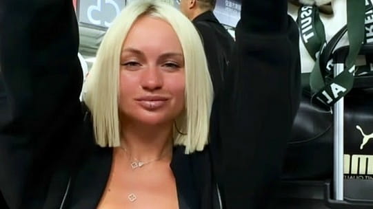 Элина Рахимова обиделась на Гуранду из-за ситуации в аэропорту