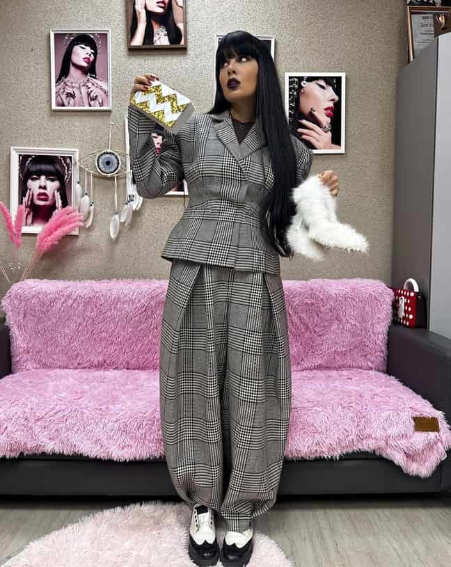 Nelli Yermolayeva