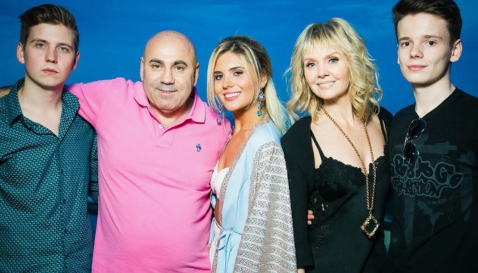 Valeriya i Priqohin