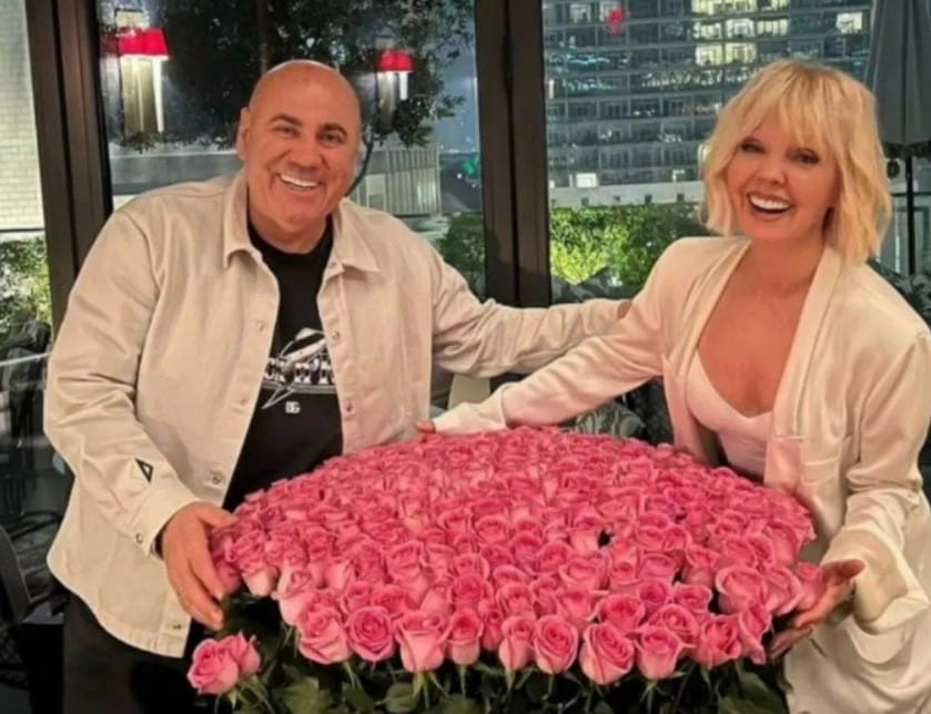 Valeriya i Priqojin