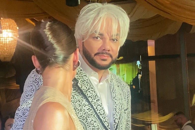 Fillip Kirkorov