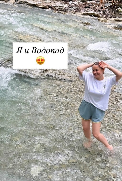 İqor Nikolayev i Yuliya
