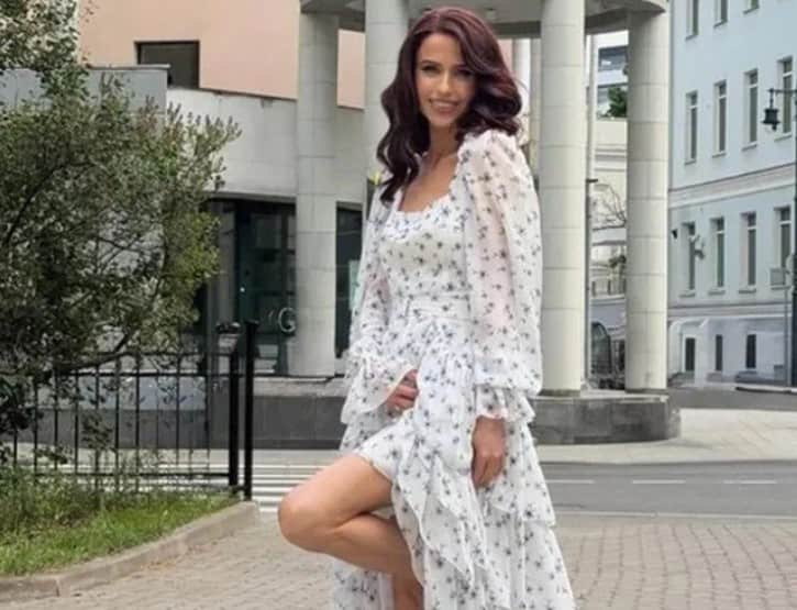 Miroslava Karpovich