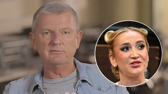Юрий Аксюта жестко высказался о месте Бузовой на музыкальной сцене